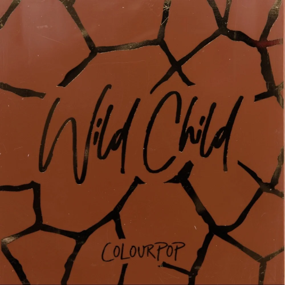 Colourpop new box